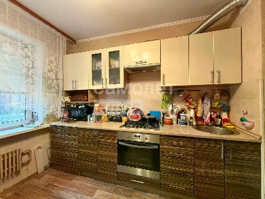 Продается 2-комн. квартира, 51,3 м²