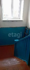 Продается 2-комн. квартира, 31,5 м²