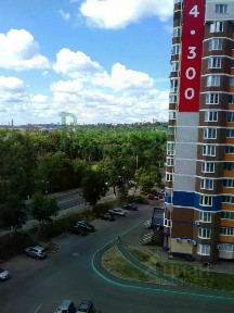 Продается 1-комн. квартира, 37 м²