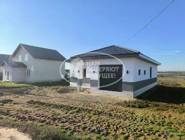 Продается 1-этажный дом, 120 м²