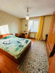 Продается 1-этажный дом, 80 м²