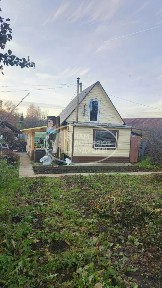 Продается 1-этажный дом, 30,6 м²