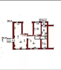 Сдается помещение свободного назначения, 138,8 м²