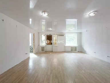Сдается помещение свободного назначения, 42,9 м²