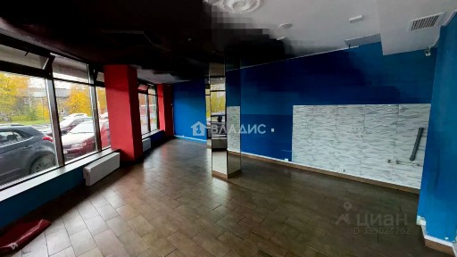 Сдается помещение свободного назначения, 52 м²