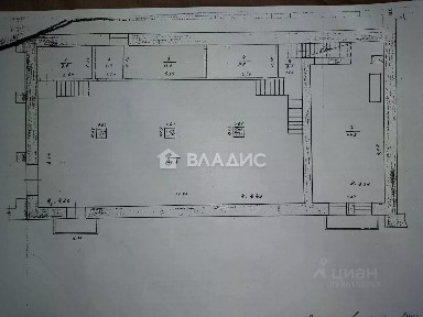 Сдается склад, 194 м²
