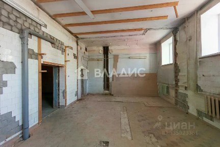 Сдается помещение свободного назначения, 134,7 м²