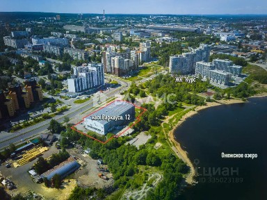 Сдается помещение свободного назначения, 2 679 м²