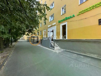 Сдается помещение свободного назначения, 62 м²