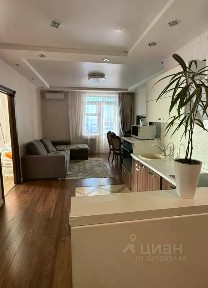 Продается 2-комн. квартира, 60,1 м²