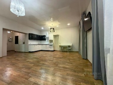 Продается студия, 46,2 м²