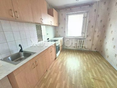 Продается 2-комн. квартира, 54,3 м²