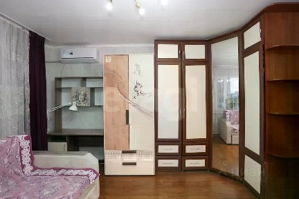 Продается 2-комн. квартира, 50,3 м²