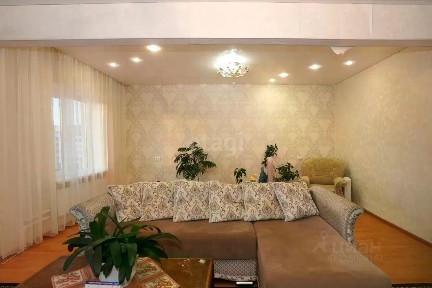 Продается 3-комн. квартира, 81,7 м²