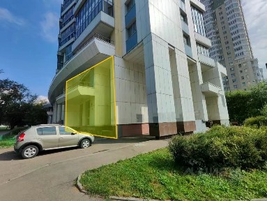 Москва, САО, р-н Бескудниковский, Дмитровское ш., 86к6