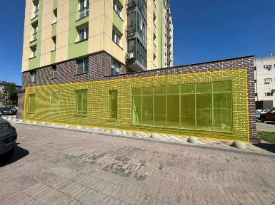 Продается помещение свободного назначения, 135,9 м²