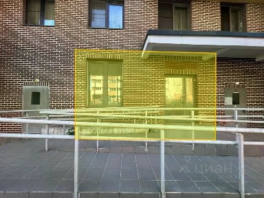 Продается помещение свободного назначения, 94,7 м²