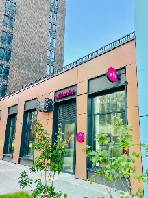 Продается торговая площадь, 71 м²
