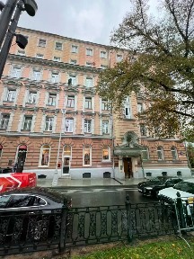 Продается офис (B+)