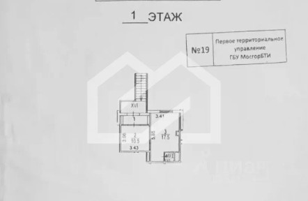 Продается арендный бизнес, 32,7 м²
