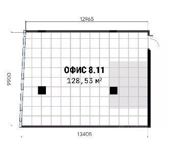 Продается офис (А)