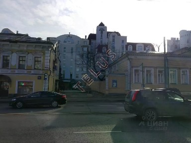 Продается здание (B)