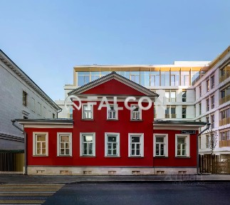 Продается здание, 312,6 м²