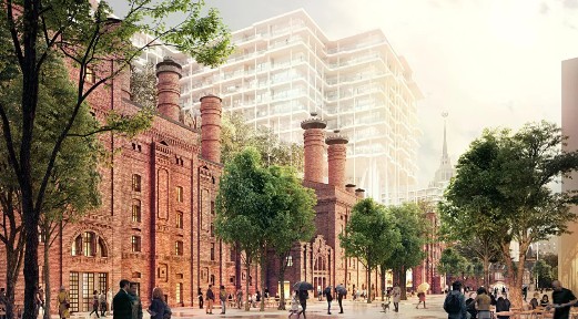 Продается помещение свободного назначения, 156,3 м²