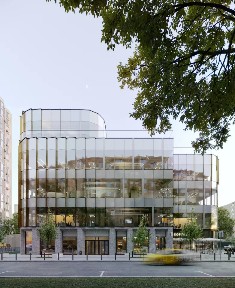 Продается здание, 4 000 м²