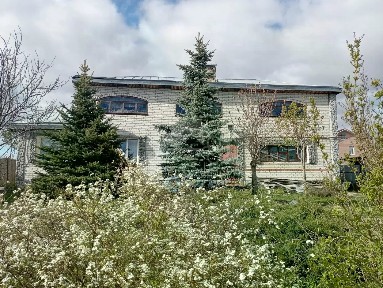 Продается 2-этажный коттедж, 213 м²