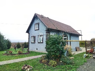 Продается 2-этажный коттедж, 150 м²
