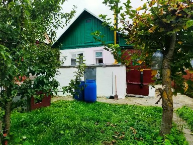 Продается дом, 52,5 м²