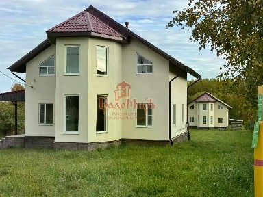Продается 2-этажный дом, 160 м²