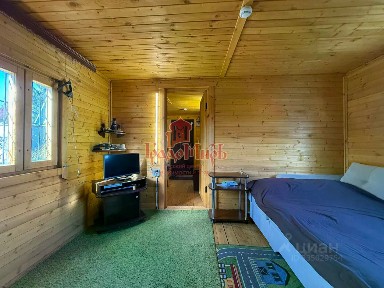 Продается 2-этажный дом, 50 м²