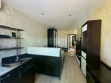 Продается 1-комн. квартира, 45,9 м²
