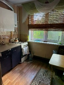 Продается 3-комн. квартира, 61,6 м²