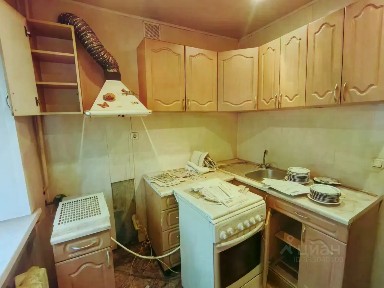 Продается 3-комн. квартира, 54,6 м²