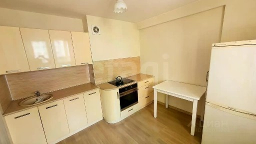 Продается 1-комн. квартира, 33,6 м²