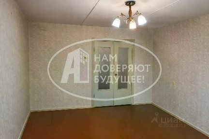 Продается 3-комн. квартира, 59,6 м²