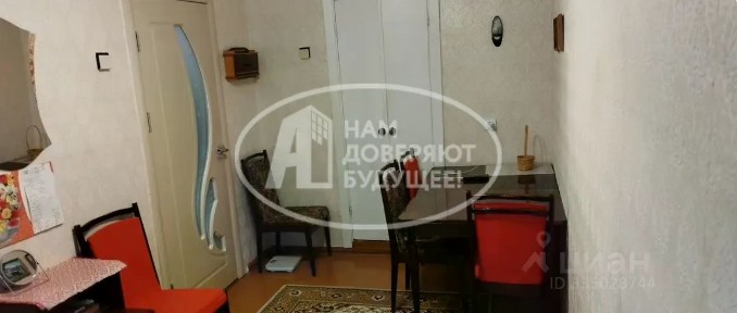 Продается 2-комн. квартира, 43 м²