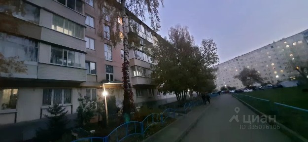 Продается 1-комн. квартира, 29,4 м²