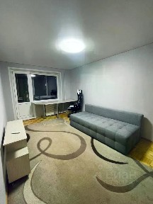 Продается 1-комн. квартира, 30,5 м²