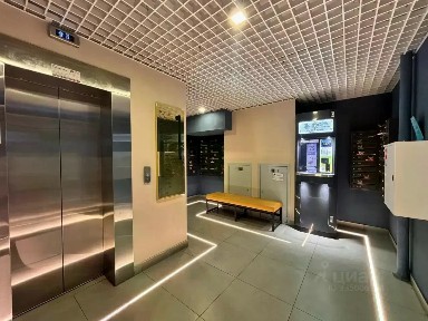 Продается студия, 25 м²