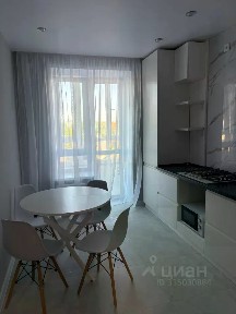 Сдается 1-комн. квартира, 36 м²