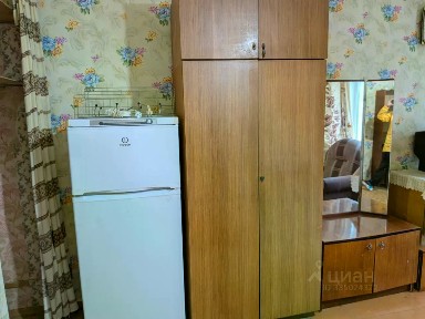 Сдается 1-комн. квартира, 18 м²