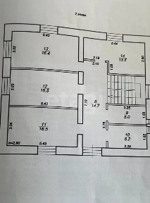 Продается 2-этажный дом, 181 м²