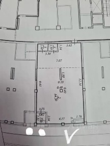 Сдается помещение свободного назначения, 120 м²
