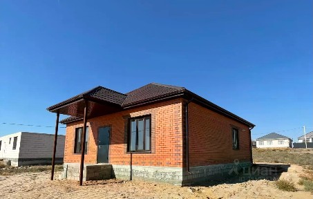 Продается 1-этажный дом, 105 м²
