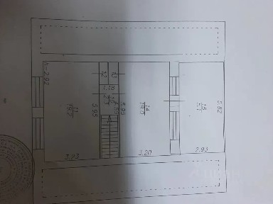 Продается 3-этажный дом, 180 м²