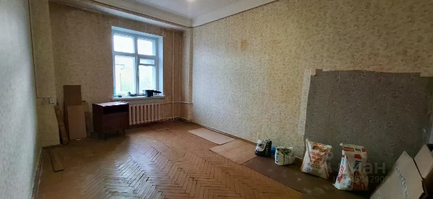 Продается 3-комн. квартира, 61,2 м²